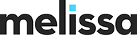 melissa logo