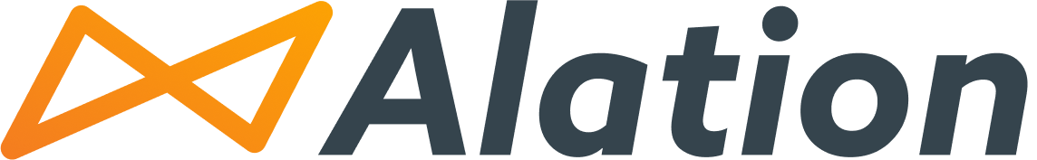 alation logo