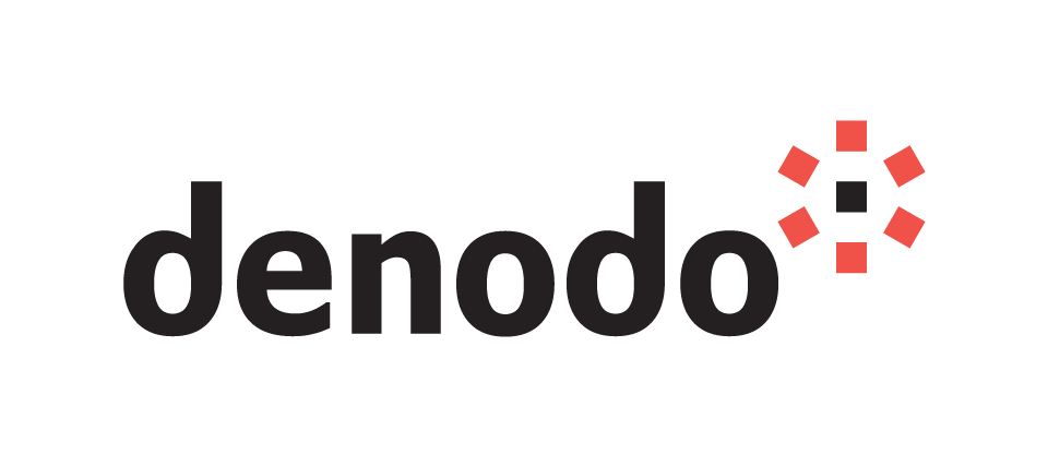 denodo logo