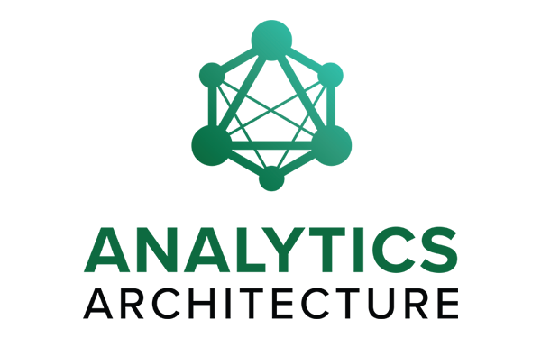 Analytics Architecture Webinar series logo