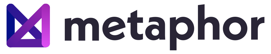 metaphor logo