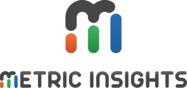 metric insights logo